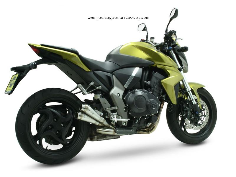 HONDA CB 1000 R laser HONDA CB 1000 R laser